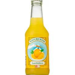 Appelsinbrus Økologisk