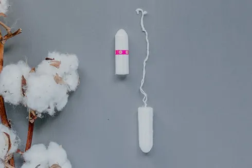 Applicator Tampon | Super