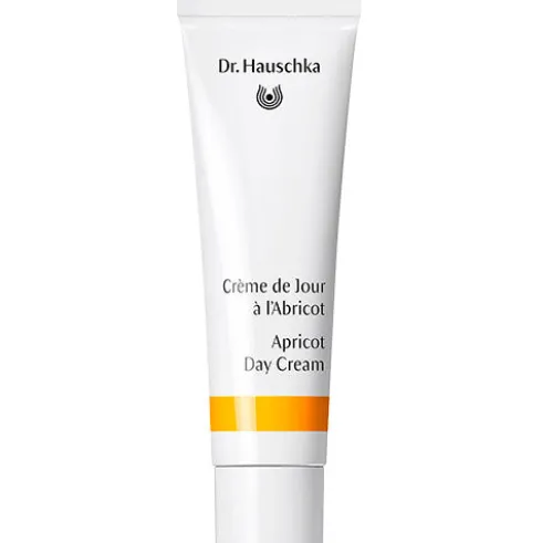 Apricot Day Cream