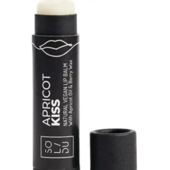 Apricot Kiss