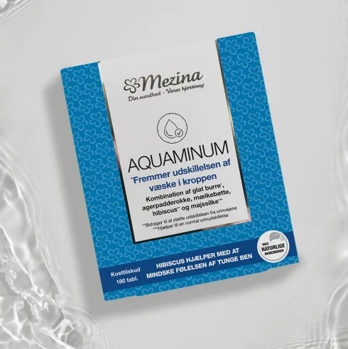 Aquaminum