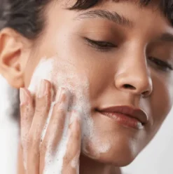Aquanature Refreshing Cleansing Mousse
