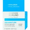 Aquanature Smoothing Day Cream