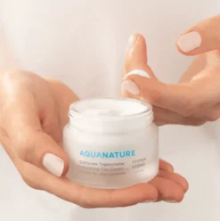 Aquanature Smoothing Day Cream