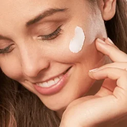 Aquanature Smoothing Day Cream