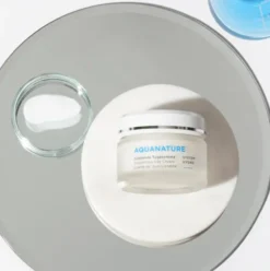 Aquanature Smoothing Day Cream