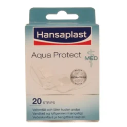 Aqua Protect Strips 20 Stk Ass.