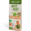 Aramondise Maté Vild Grøn m. Ingefær & Verbena Økologisk