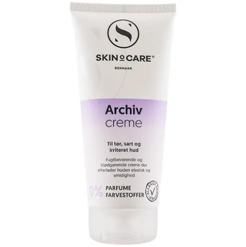 Archiv Creme