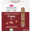 Argan Sæbe 3x150 Gr.