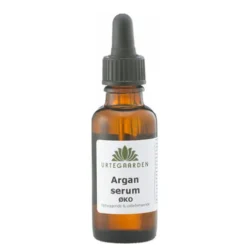 Arganserum Økologisk
