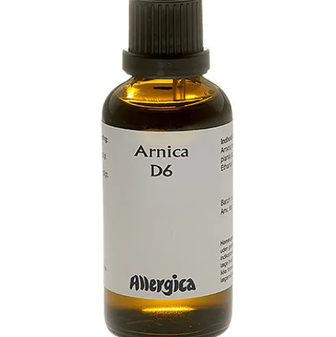 Arnica D6