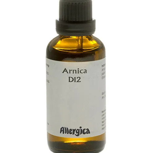 Arnica D12