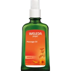 Arnica Massage Oil