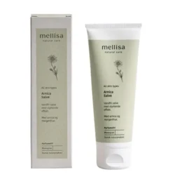 Arnica Salve