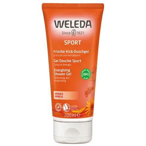 Arnica Sports Energising Shower Gel