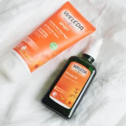 Arnica Sports Energising Shower Gel