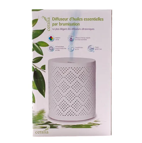 Aroma Diffuser Ceralia