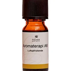 Aromaterapi A6 - Luftopfriskende
