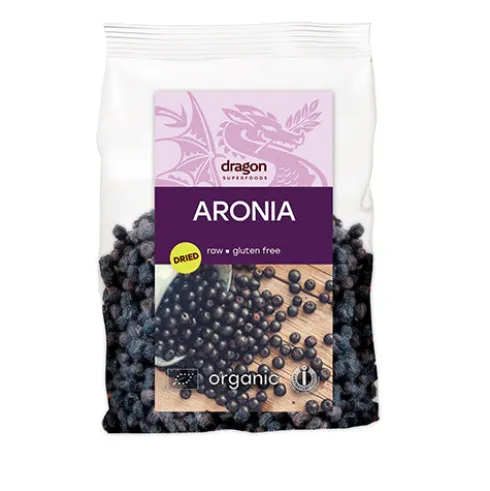 Aronia Bær Økologisk
