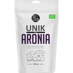 Aronia Pulver Økologisk