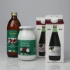 Aronia Saft M. Rørsukker Økologisk