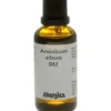 Arsenicum Album D12