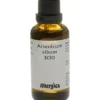 Arsenicum Album D30