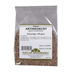 Artiskokurt