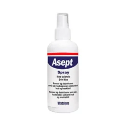 Asept Spray
