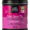 Asian Spice Mix Økologisk