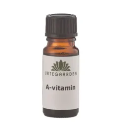 A-vitamin