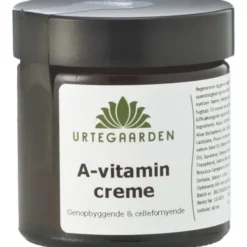 A-vitamincreme