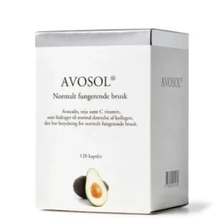 Avosol