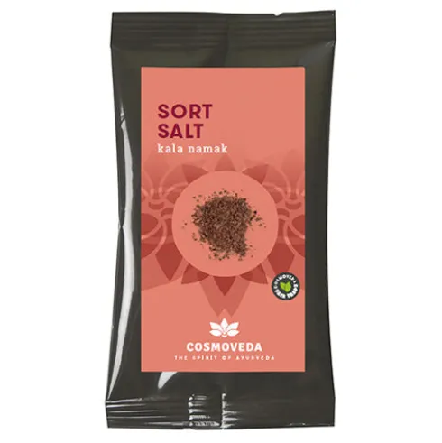 Ayurveda Black Salt