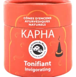 Ayurveda Cones Røgelse | Kapha