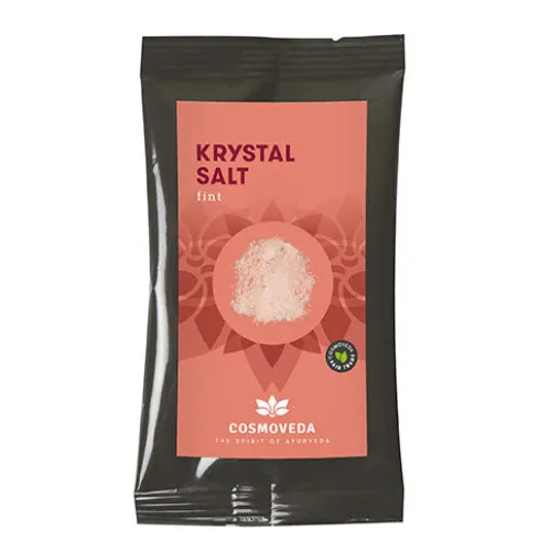 Ayurveda Krystal Salt