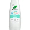 Baby Body Lotion
