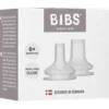 Baby Bottle Spout Silicone 2 pack