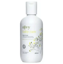 Baby Care Diaper Change