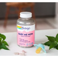 Baby-me-now Multi-vitamin