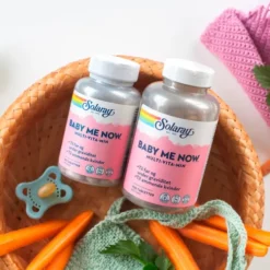 Baby-me-now Multi-vitamin