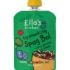 Babymos Spaghetti Bolognese 7 Mdr Økologisk