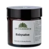 Babysalve