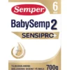 Babysemp 2 Sensipro+ Fra 6 Mdr