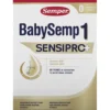 Babysemp 1 Sensipro+ Modermælkserstatning 0+