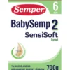 BabySemp 2 SensiSoft