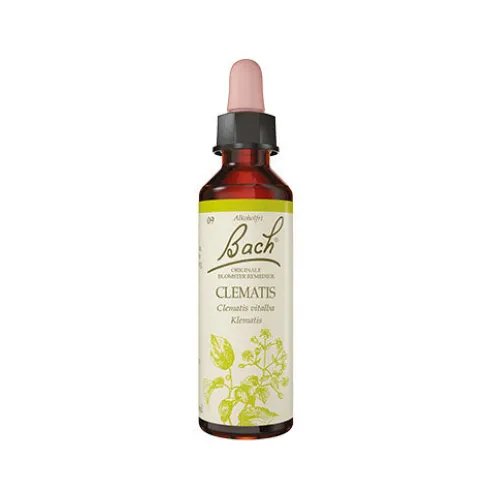 Bach Originale Blomsterremedier | Almindelig Skovranke