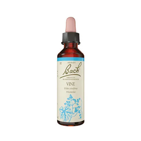 Bach Originale Blomsterremedier | Vinranke