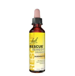 Bach Rescue Remedy Dråber